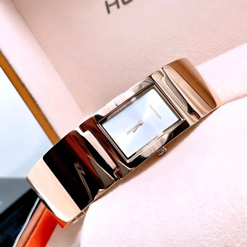 Đồng Hồ Calvin Klein 34mm Nữ K9C2N616