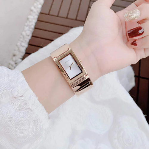 Đồng Hồ Calvin Klein 34mm Nữ K9C2N616