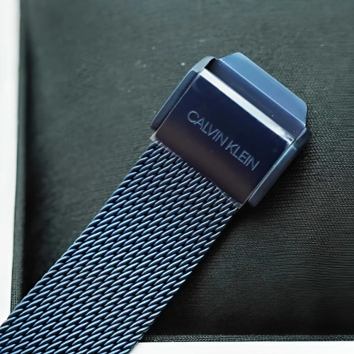 Đồng Hồ Calvin Klein 35mm Nữ K3M52T5N