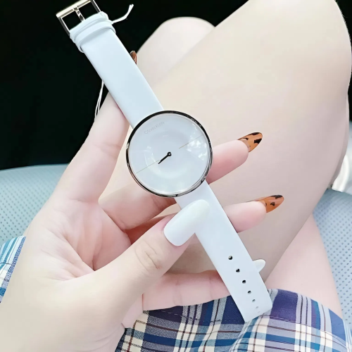 Đồng Hồ Calvin Klein 35mm Nữ KAG236L2
