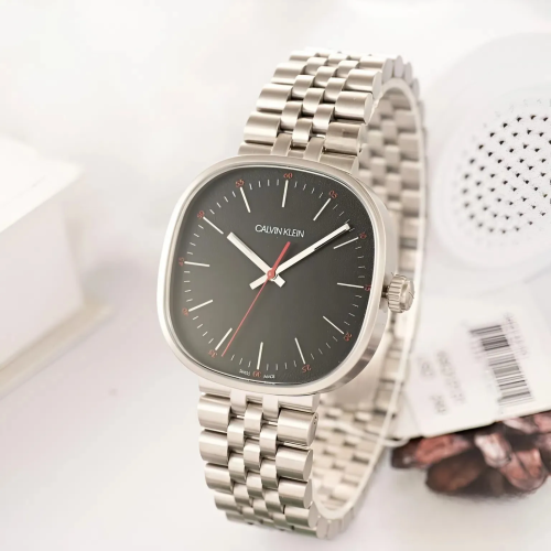 Đồng Hồ Calvin Klein 37.5mm Nam K9Q12131