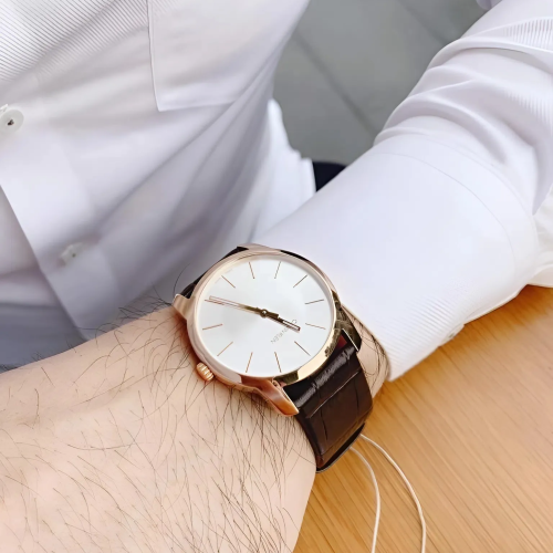 Đồng Hồ Calvin Klein 37mm Nam K2G226G6