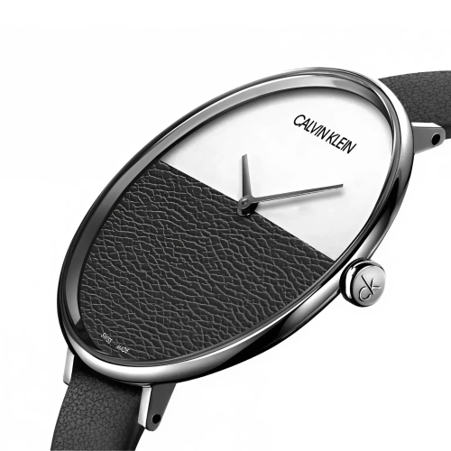 Đồng Hồ Calvin Klein 38mm Nữ K7A231C1