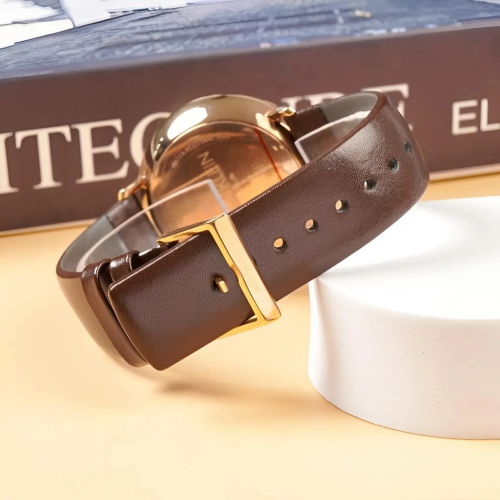 Đồng Hồ Calvin Klein 40mm Nam K8M276G6