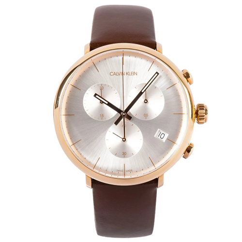 Calvin Klein 40mm Nam K8M276G6