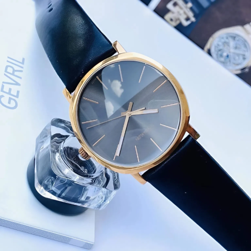 Đồng Hồ Calvin Klein 40mm Nam K8Q316C3