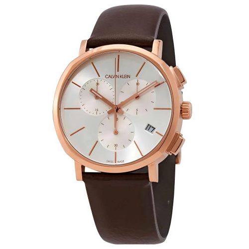 Calvin Klein 40mm Nam K8Q376G6