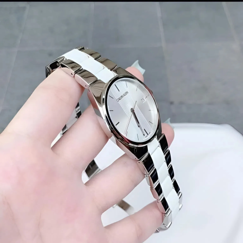 Đồng Hồ Calvin Klein 40mm Nam K9E211K6