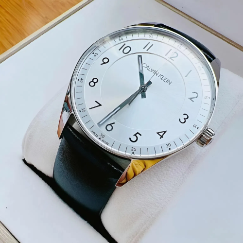 Đồng Hồ Calvin Klein 40mm Nam KBH211C6