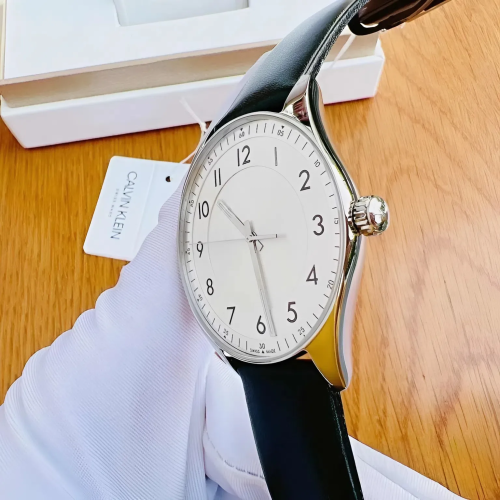 Đồng Hồ Calvin Klein 40mm Nam KBH211C6