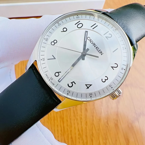 Đồng Hồ Calvin Klein 40mm Nam KBH211C6