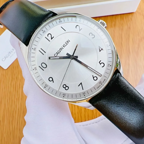 Đồng Hồ Calvin Klein 40mm Nam KBH211C6
