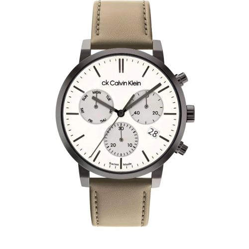 Calvin Klein 42mm Nam 25000030
