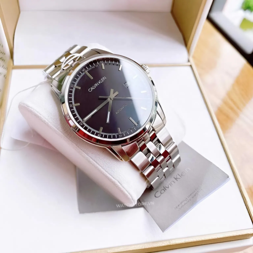 Đồng Hồ Calvin Klein 42mm Nam K5S3414Y