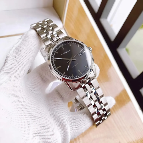 Đồng Hồ Calvin Klein 42mm Nam K5S3414Y