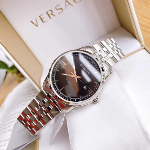 Đồng Hồ Calvin Klein 42mm Nam K5S3414Y