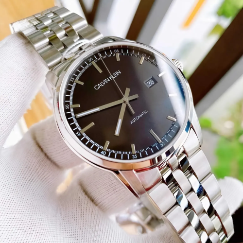 Đồng Hồ Calvin Klein 42mm Nam K5S3414Y