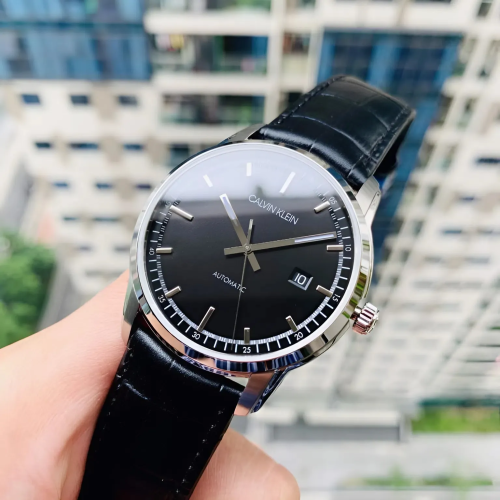 Đồng Hồ Calvin Klein 42mm Nam K5S341CZ