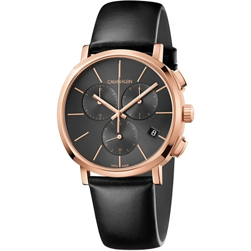 Calvin Klein 42mm Nam K8Q376C3