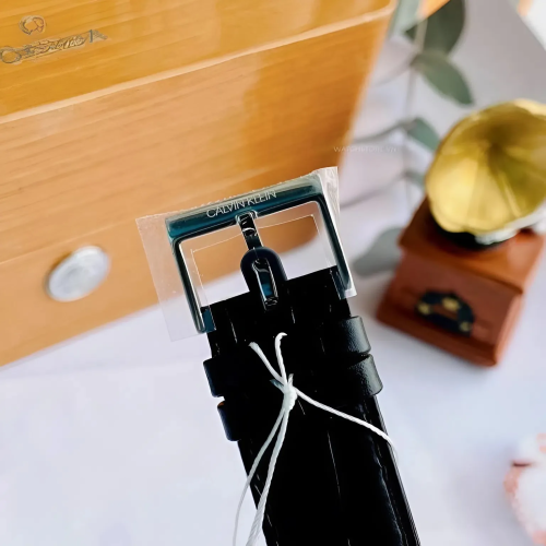 Đồng Hồ Calvin Klein 42mm Nam K9H211C1