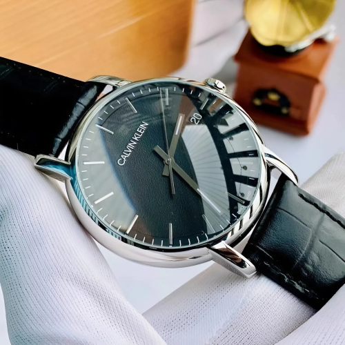 Đồng Hồ Calvin Klein 42mm Nam K9H211C1