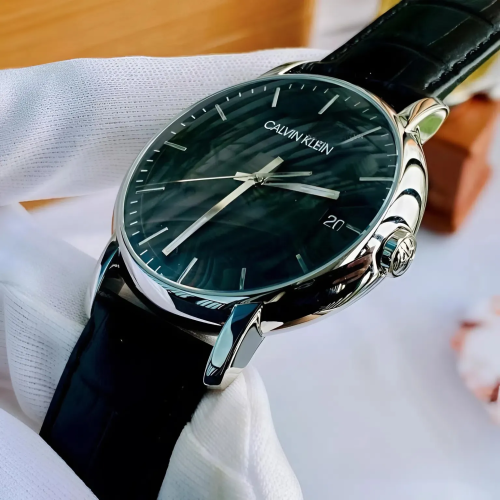 Đồng Hồ Calvin Klein 42mm Nam K9H211C1