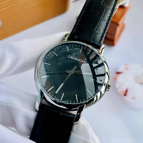 Đồng Hồ Calvin Klein 42mm Nam K9H211C1