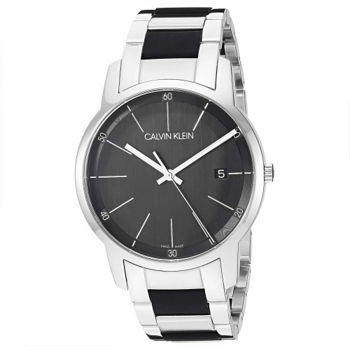 Calvin Klein 43mm Nam K2G2G1B1