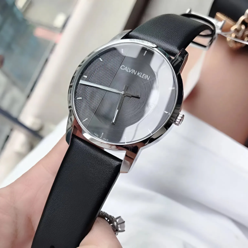 Đồng Hồ Calvin Klein 43mm Nam K2G2G1C1