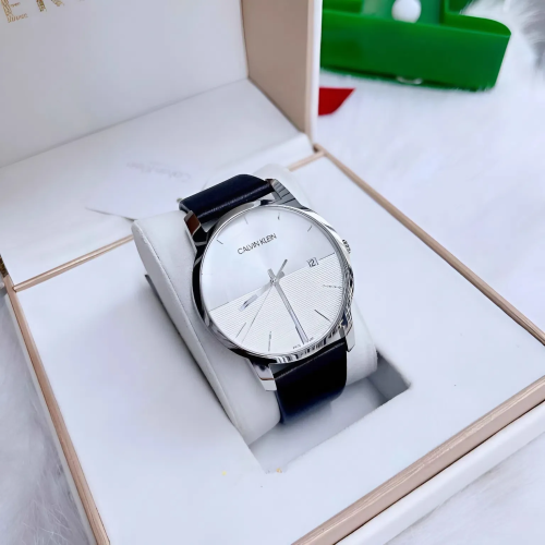 Đồng Hồ Calvin Klein 43mm Nam K2G2G1CD