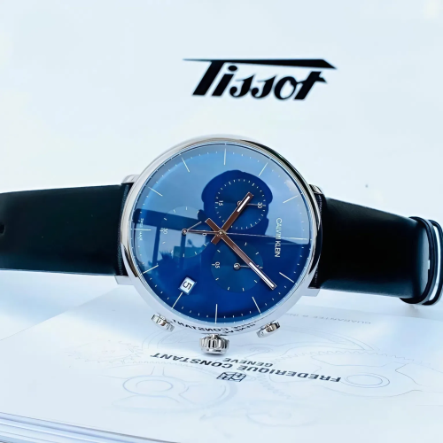 Đồng Hồ Calvin Klein 40mm Nam K8M271CN