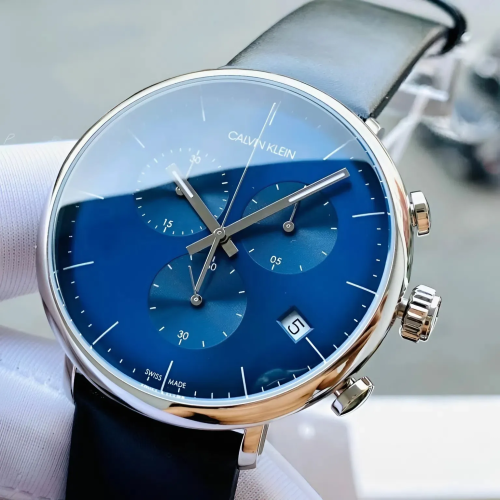 Đồng Hồ Calvin Klein 40mm Nam K8M271CN