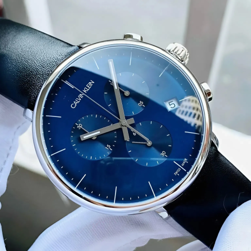 Đồng Hồ Calvin Klein 40mm Nam K8M271CN