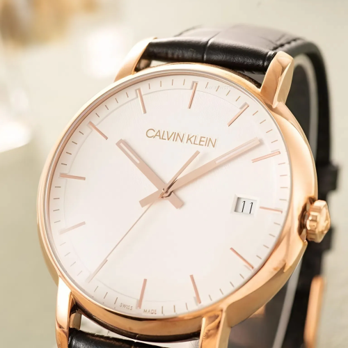 Đồng Hồ Calvin Klein 43mm Nam K9H216C6