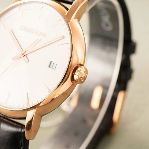 Đồng Hồ Calvin Klein 43mm Nam K9H216C6