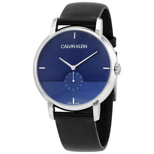 Calvin Klein 43mm Nam K9H2X1CN