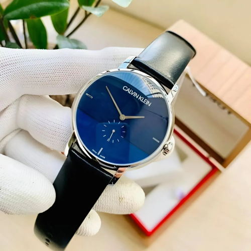 Đồng Hồ Calvin Klein 43mm Nam K9H2X1CN