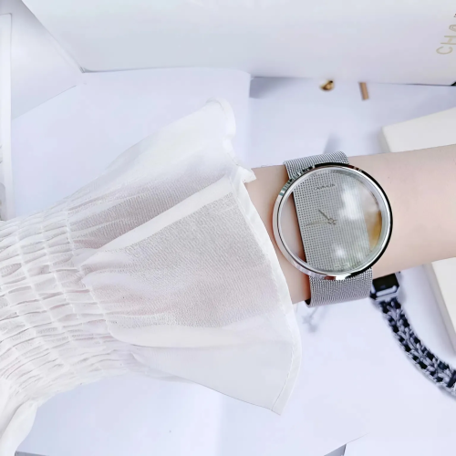 Đồng Hồ Calvin Klein 42mm Nữ K9423T27