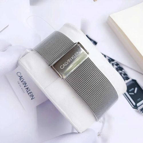 Đồng Hồ Calvin Klein 42mm Nữ K9423T27