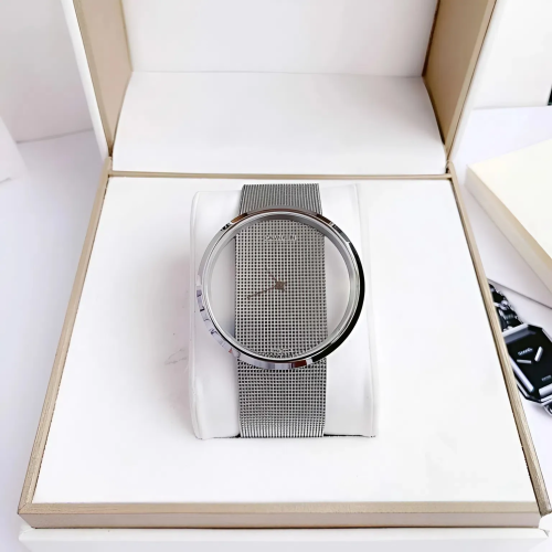 Đồng Hồ Calvin Klein 42mm Nữ K9423T27