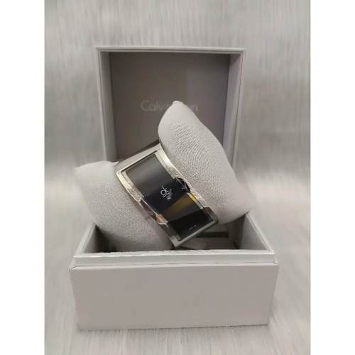 Đồng Hồ Calvin Klein 30mm Nữ K1T24102