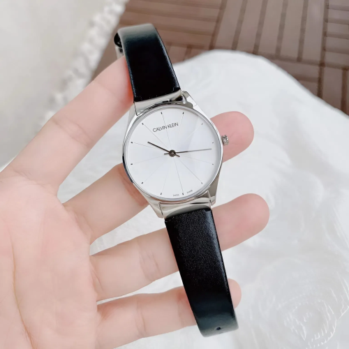 Đồng Hồ Calvin Klein 32mm Nữ K4D221C6