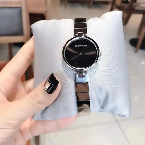 Đồng Hồ Calvin Klein 28mm Nữ K8G23141