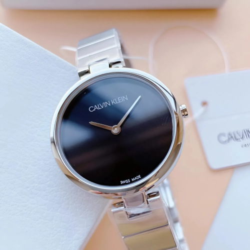 Đồng Hồ Calvin Klein 28mm Nữ K8G23141