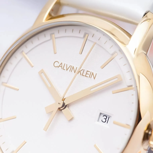Đồng Hồ Calvin Klein 32mm Nữ K9H235L6