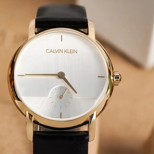 Đồng Hồ Calvin Klein 32mm Nữ K9H2Y5C6