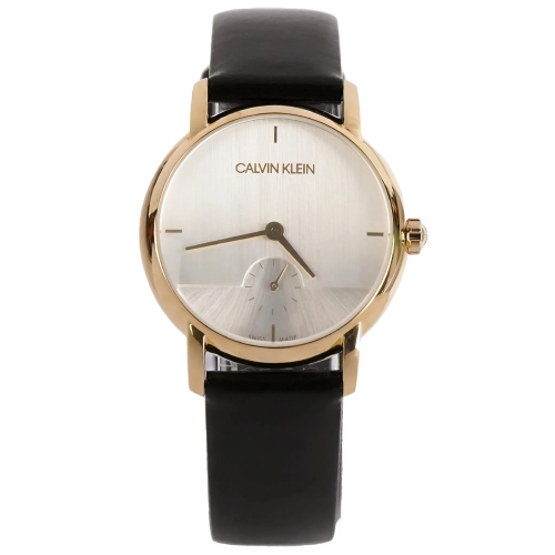Calvin Klein 32mm Nữ K9H2Y5C6