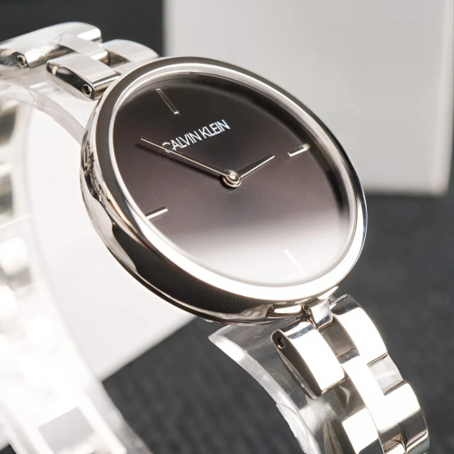 Đồng Hồ Calvin Klein 32mm Nữ KBF23141