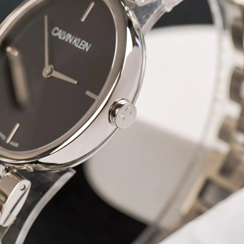 Đồng Hồ Calvin Klein 32mm Nữ KBF23141