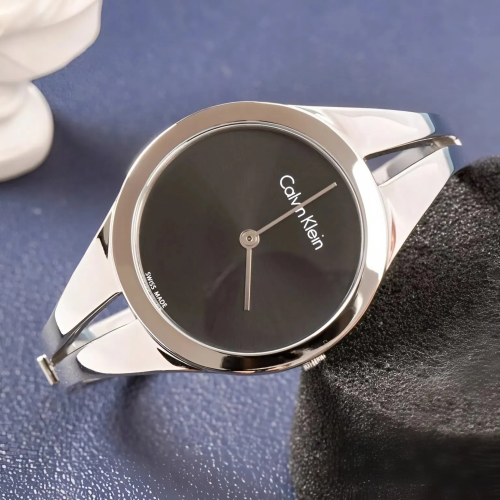 Đồng Hồ Calvin Klein 28mm Nữ K7W2S111